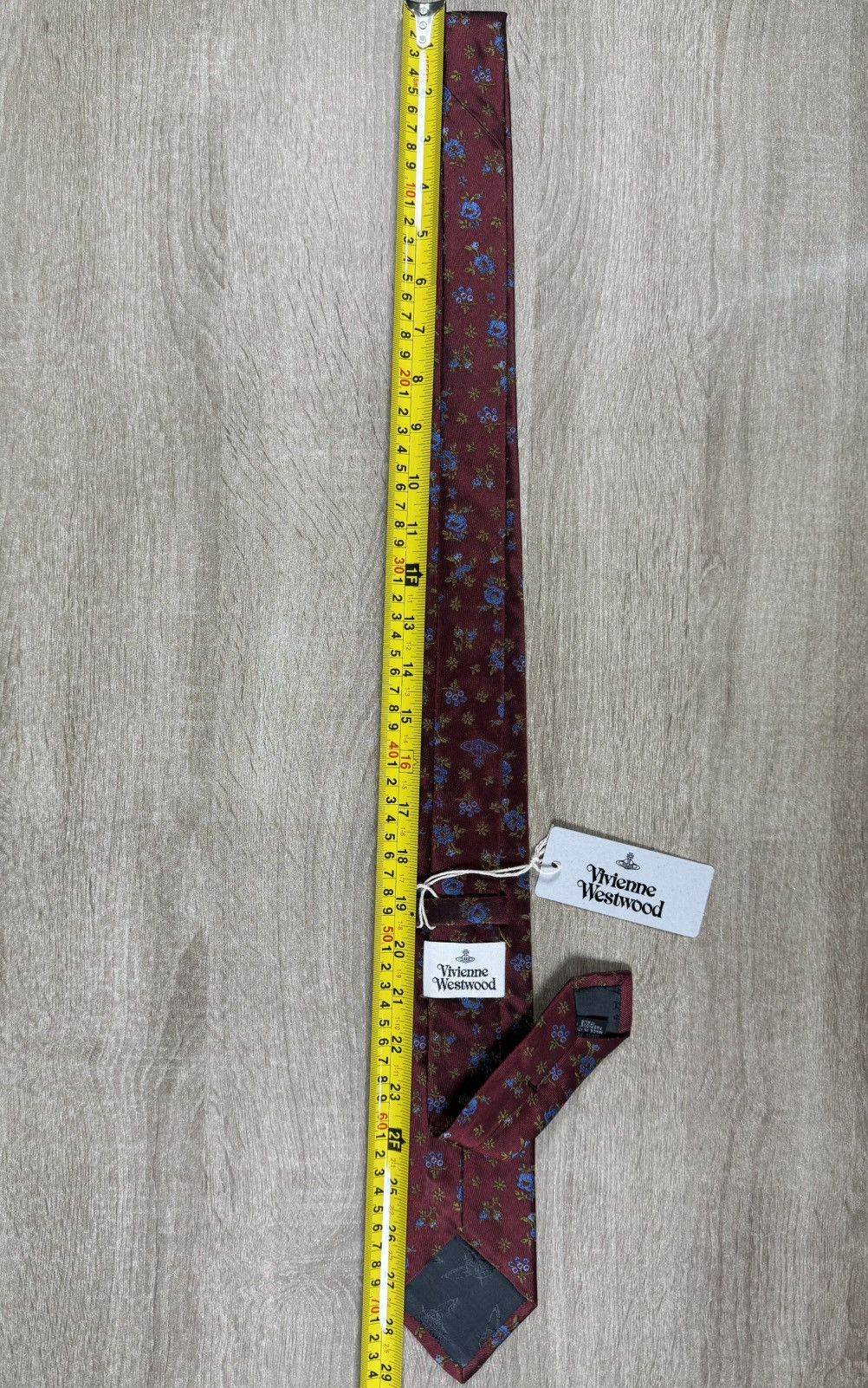 Vivienne Westwood Vivienne Westwood Size ONE SIZE - 4 Thumbnail