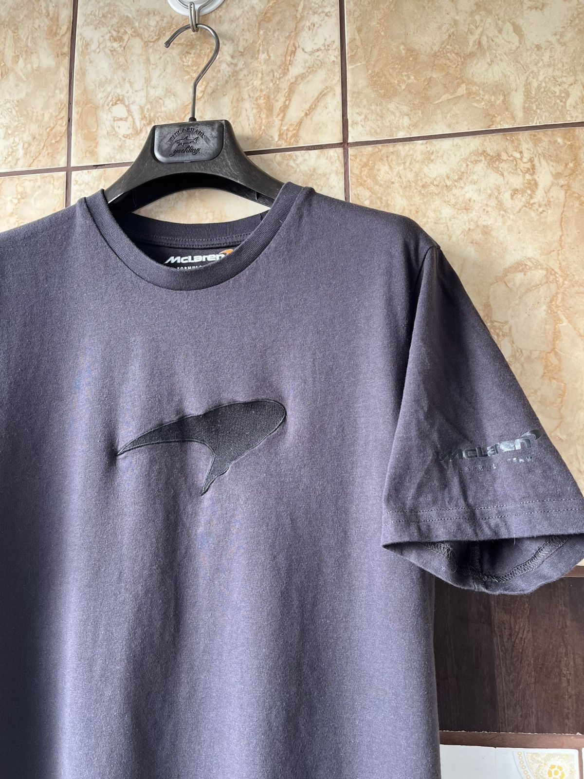 Castore Castore McLaren T shirt Size US S / EU 44-46 / 1 - 1 Thumbnail