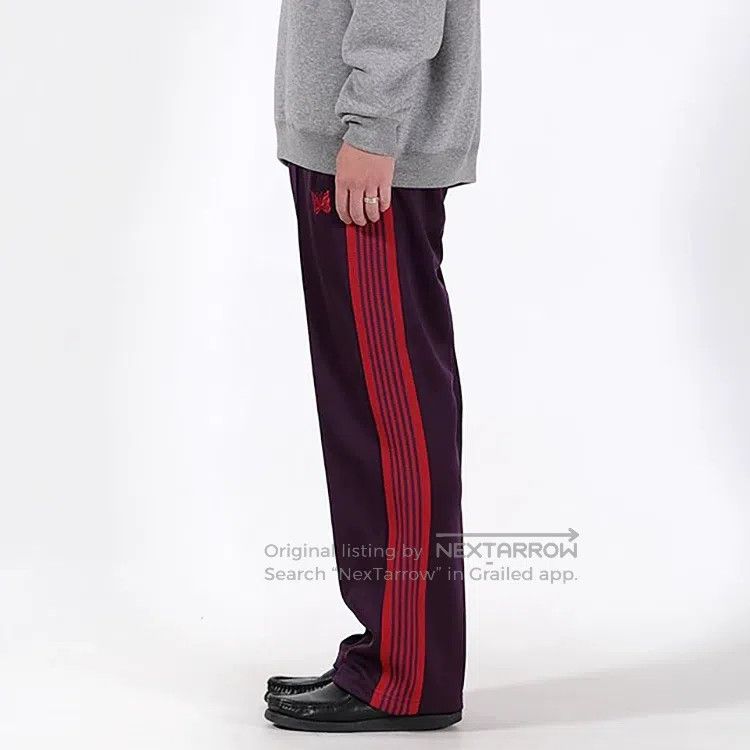Needles Needles size L Butterfly stripe sweatpants Size US 30 / EU 46 - 8 Thumbnail