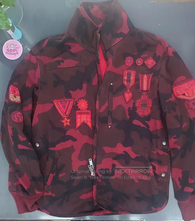 Valentino Valentino Men's coat Size US S / EU 44-46 / 1 - 1 Thumbnail