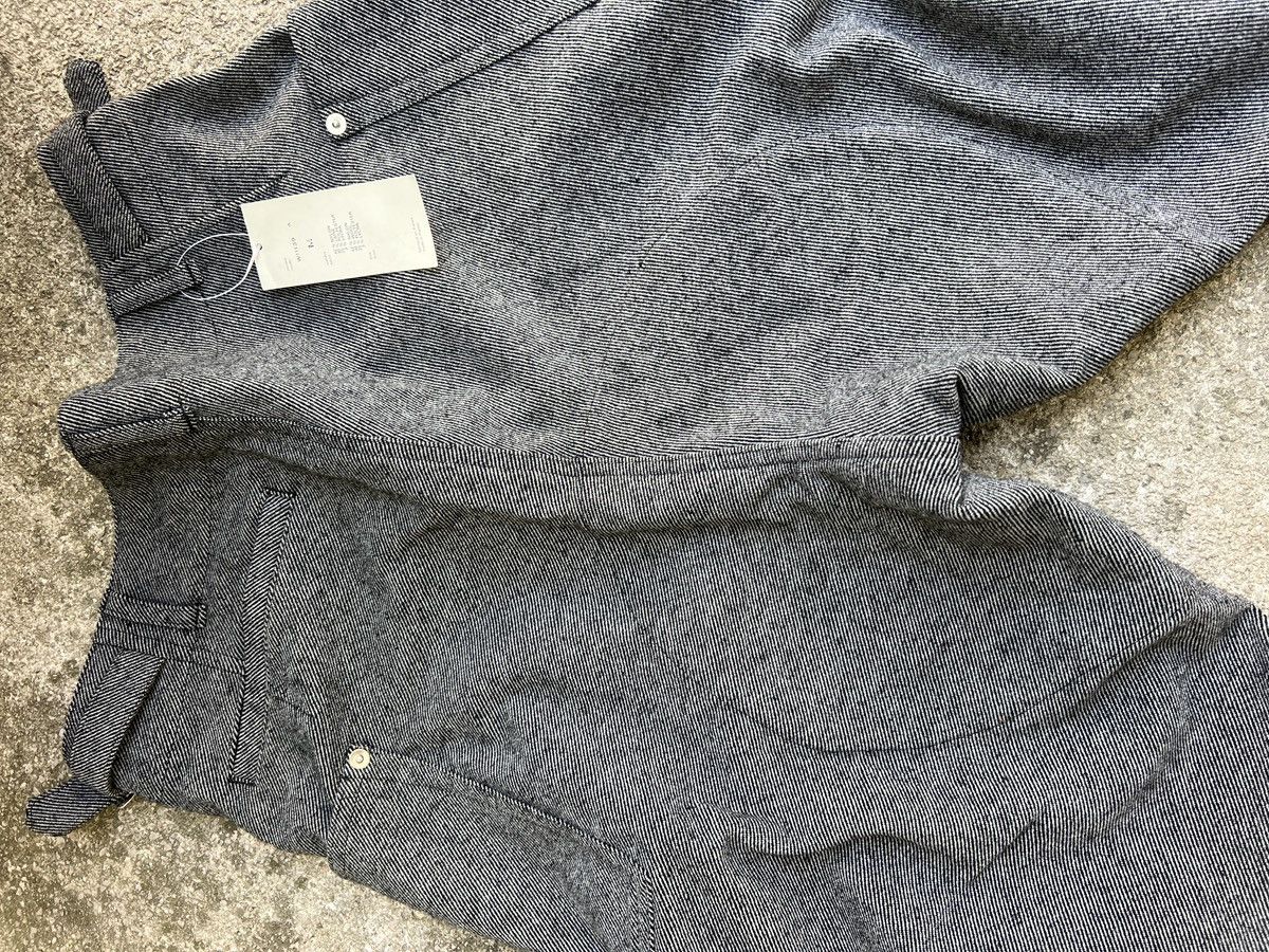 Comme des Garcons SHIRT 2003 Comme des Garçons Shirt pants Size US 31 - 5 Thumbnail