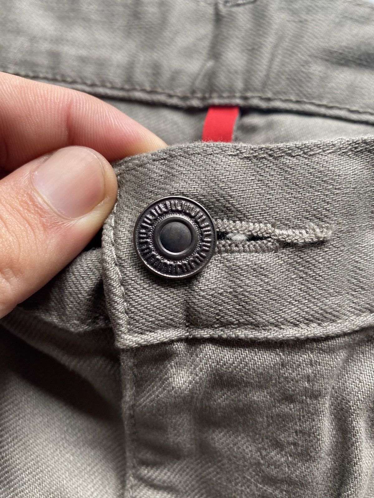 Uniqlo UNIQLO UJ SLIM FIT STRAIGHT Size US 31 - 4 Thumbnail