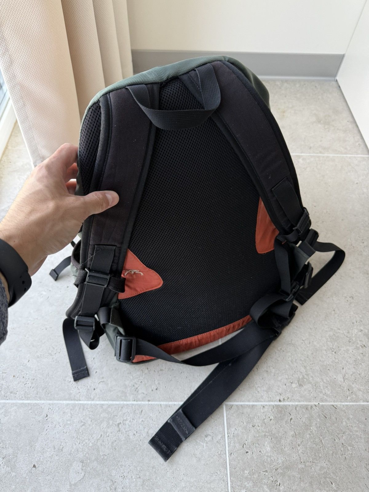 Arc'Teryx Volt Backpack