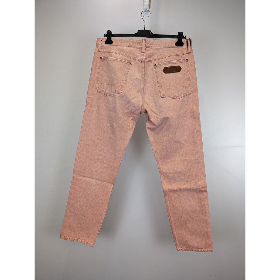 Tom Ford o1rshd1 Denim Jeans in Blush Size US 36 / EU 52 - 14 Thumbnail