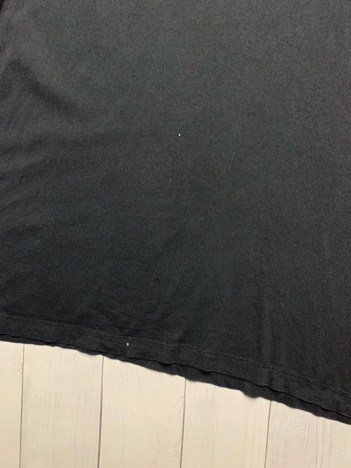 Allsaints Vintage Allsaints tee big logo size M relaxed fit Size US M / EU 48-50 / 2 - 4 Thumbnail