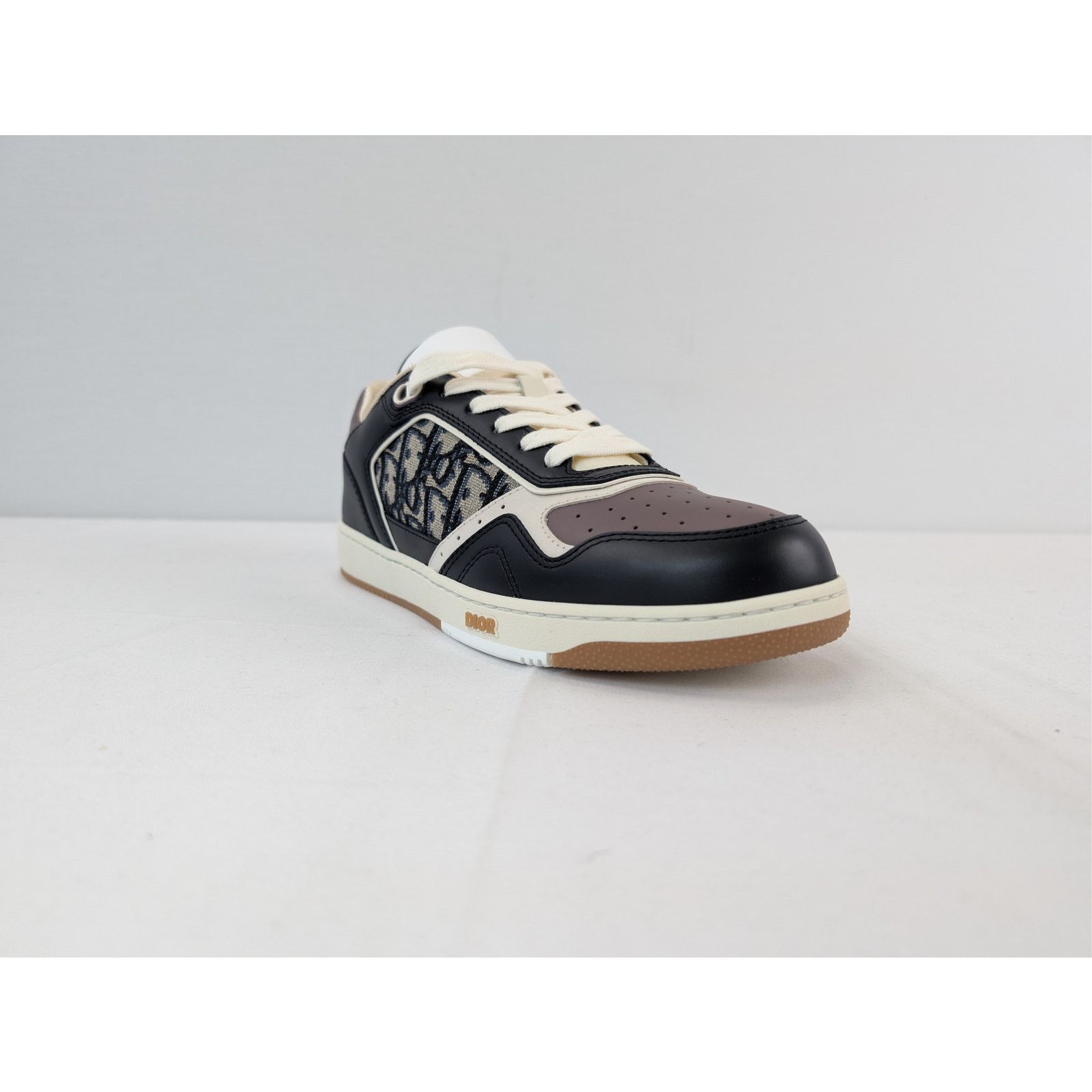Dior o1rshd1 M-B27 Low-Top Sneakers in Multicolor Size US 8 / EU 41 - 2 Thumbnail