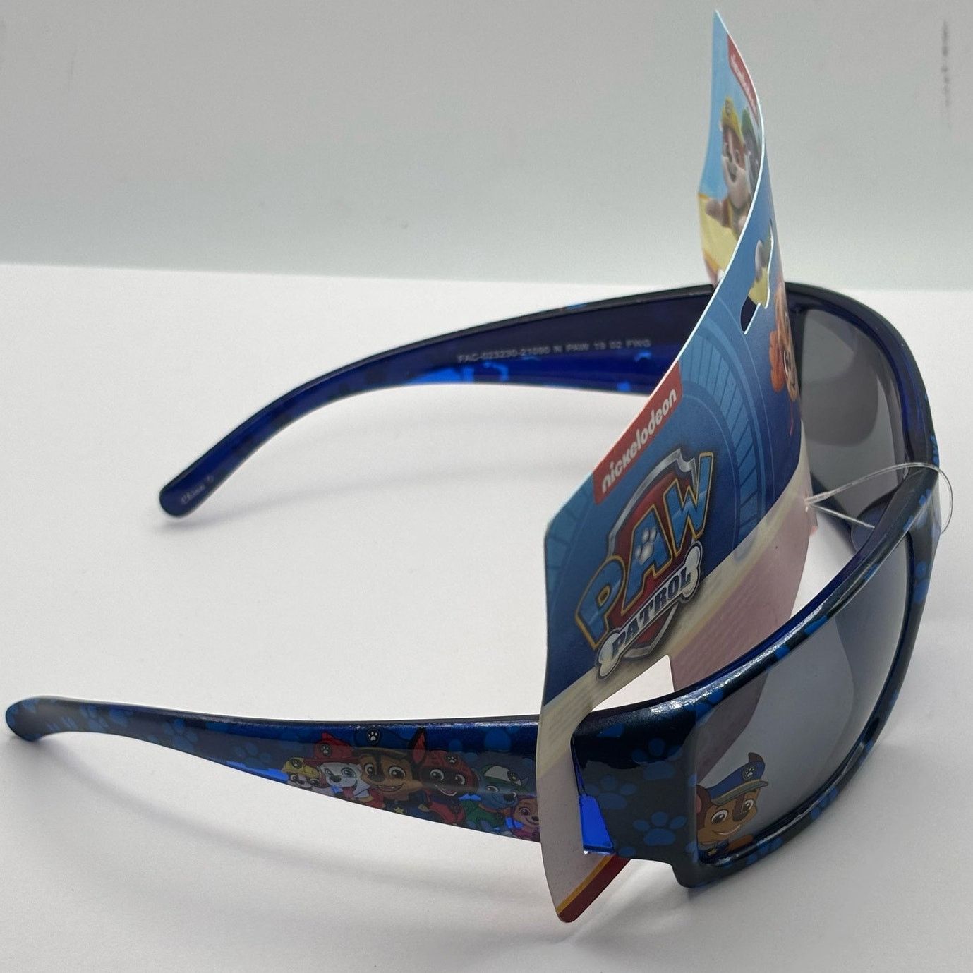 Other Blue Paw Patrol Kids Sunglasses Size ONE SIZE - 5 Thumbnail