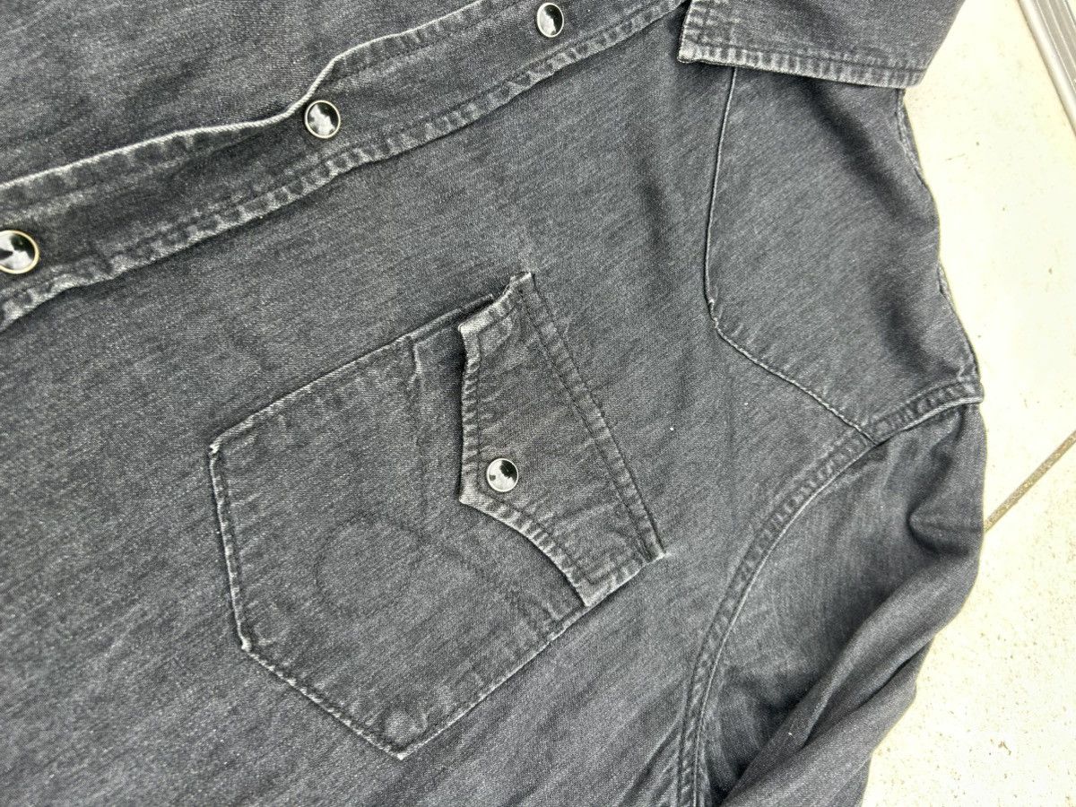 Saint Laurent Paris Saint laurent paris fro japan Size US XL / EU 56 / 4 - 6 Thumbnail