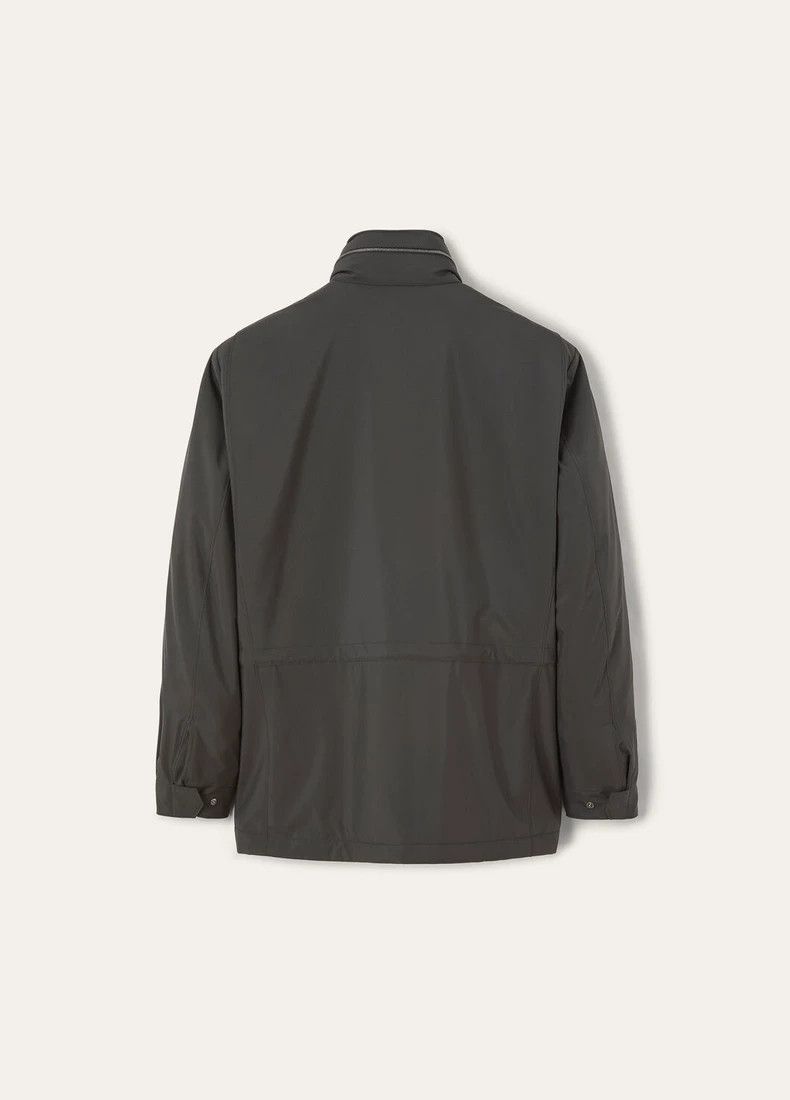 Loro Piana LORO PIANA Traveler's jacket Size US L / EU 52-54 / 3 - 8 Thumbnail
