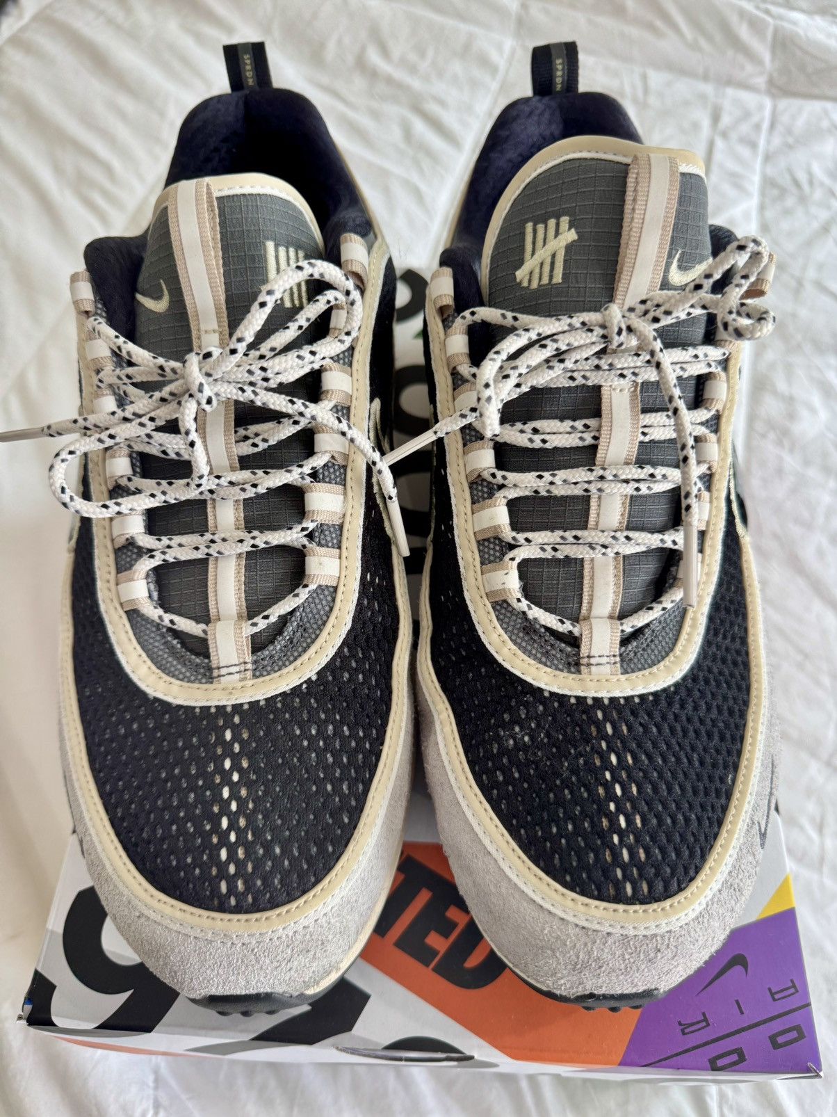 Nike Lil Nas X x MSCHF Satan Shoes Size 9 #582/666 | Grailed
