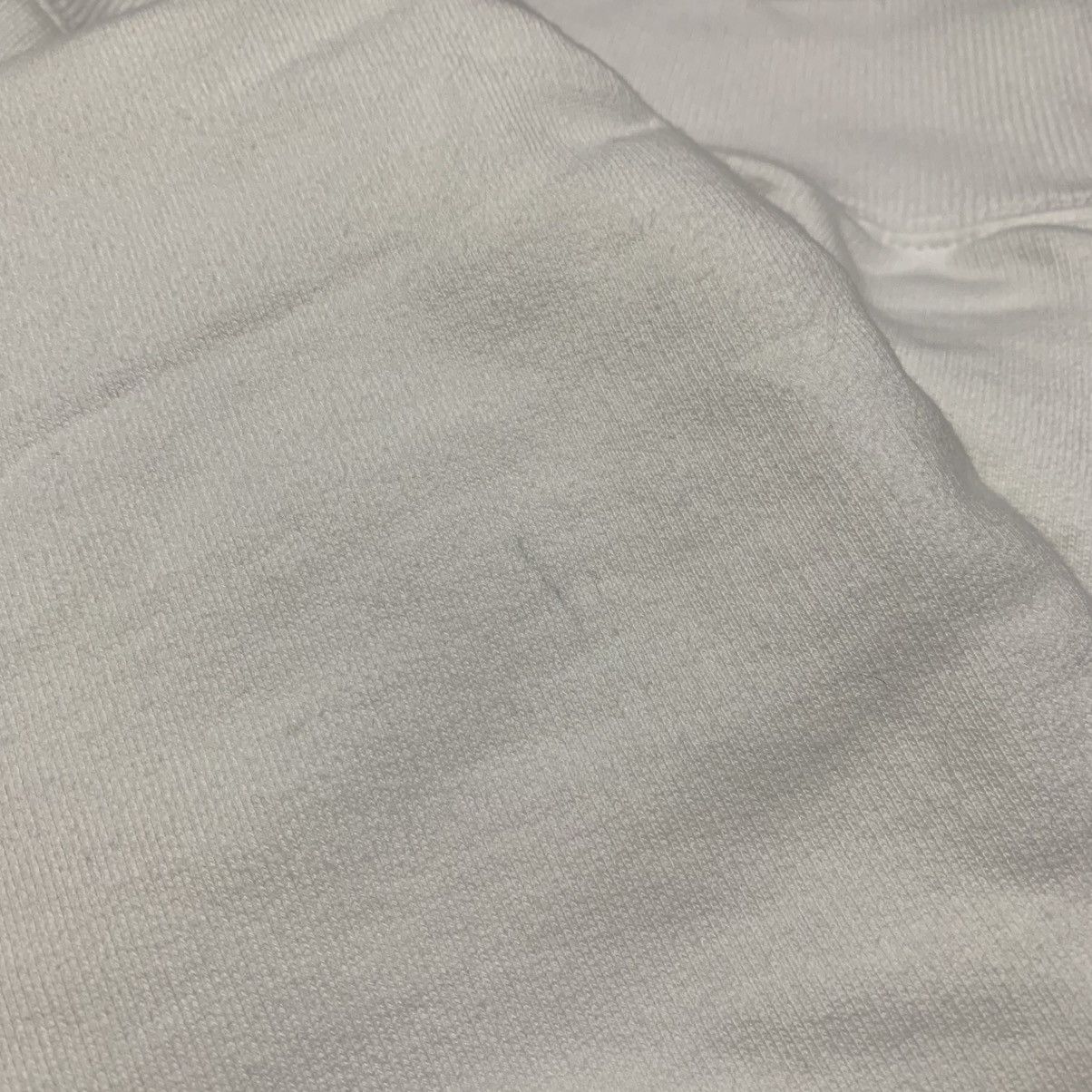 Off-White Off White XS Mona Lisa White Hoodie Virgil Abloh Size US XS / EU 42 / 0 - 15 Thumbnail