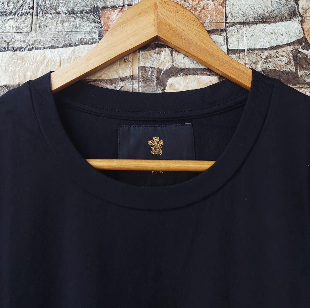 Other LORDS & FOOLS PARIS TSHIRT Size US M / EU 48-50 / 2 - 4 Thumbnail