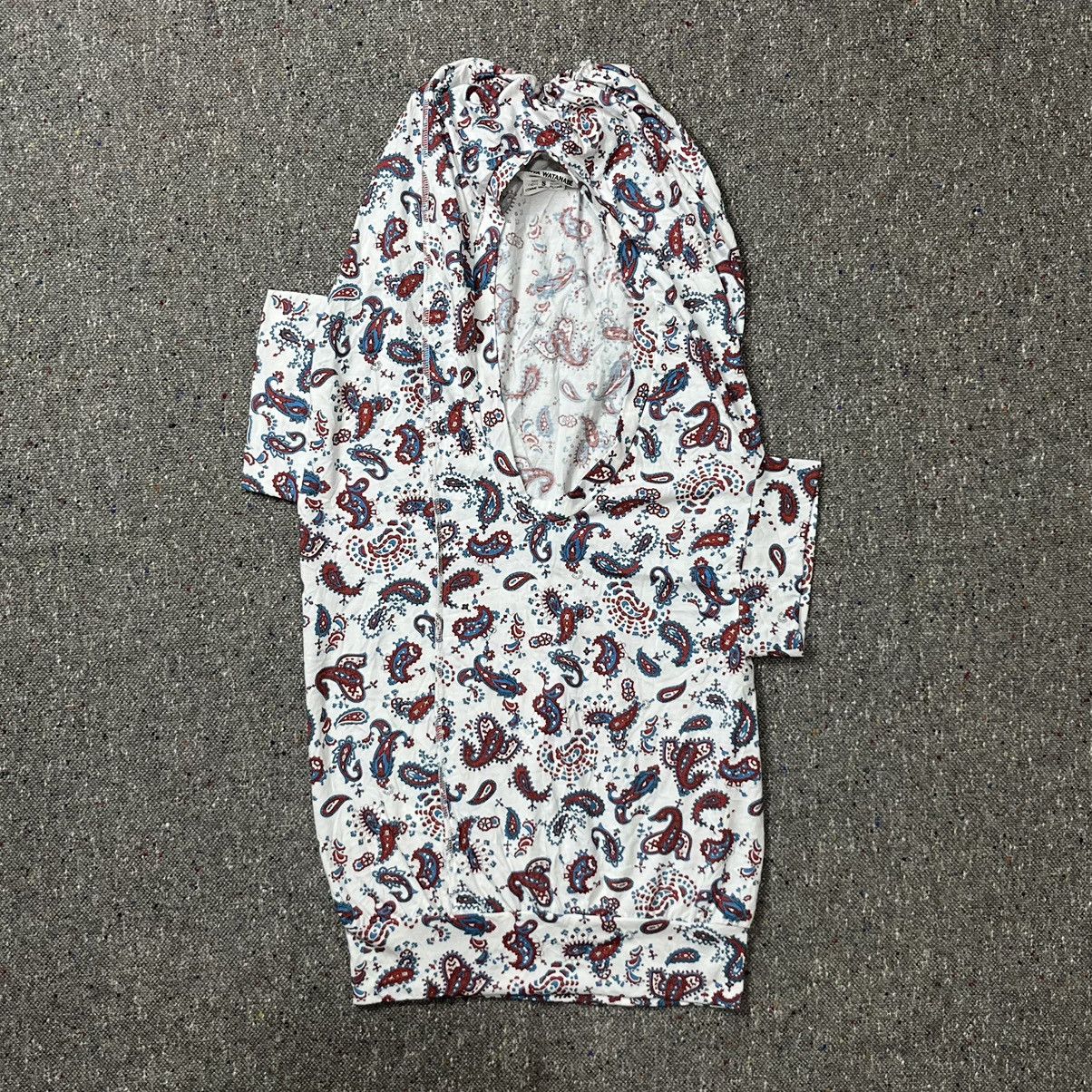 Junya Watanabe Junya Watanabe Spring/Summer 2007 Comme des Garçons line Size S / US 4 / IT 40 - 1 Thumbnail