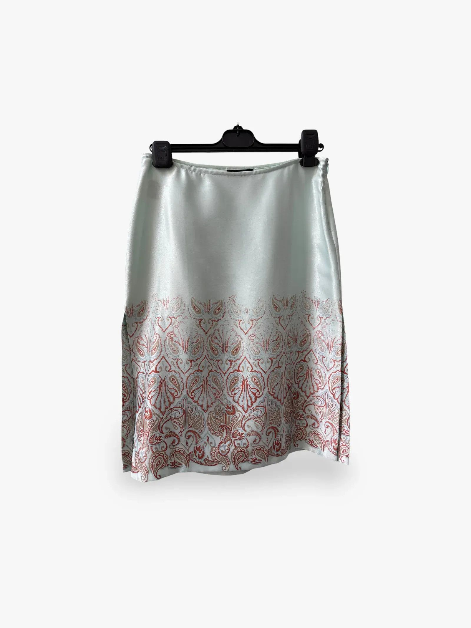Sisley Sisley Skirt Size 25" / US 0 / IT 36 - 1 Thumbnail