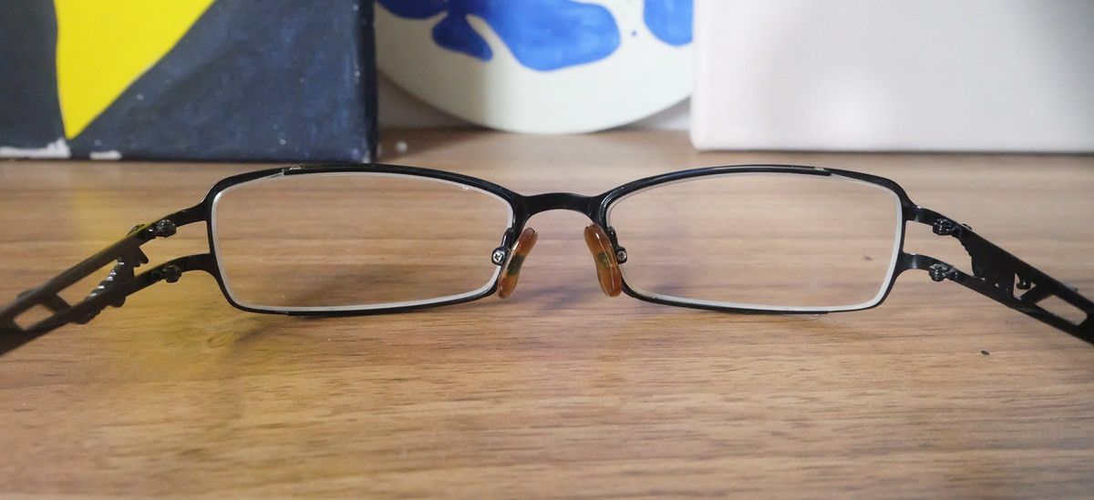 Morgan Homme Morgan MOR-2206 Glasses Size ONE SIZE - 5 Thumbnail