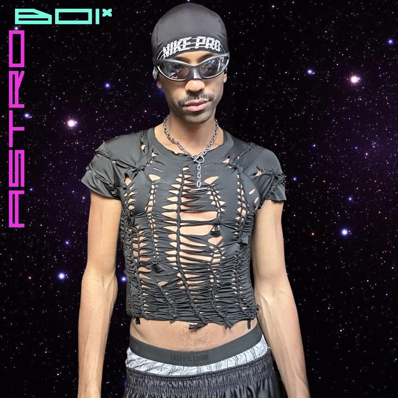 Christopher Kane × Designer Christopher Kane design