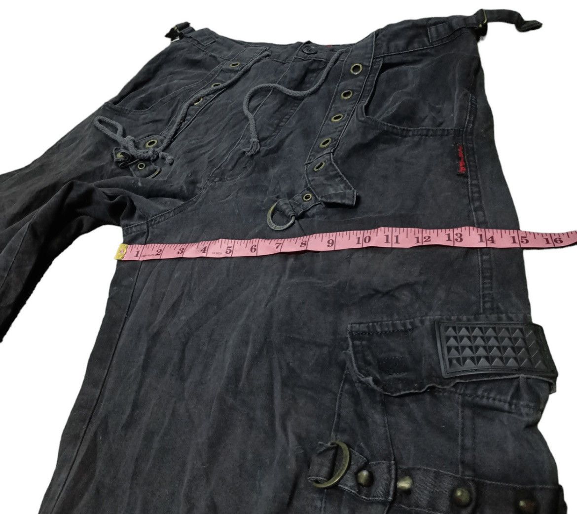 Tripp NYC Vintage Trip Nyc Size US 32 / EU 48 - 3 Thumbnail