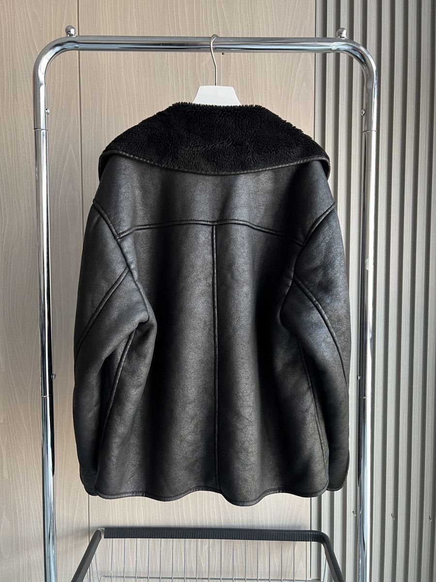Japanese Brand × Vintage KPOP style Doubled Sided Collar Jacket Size XS / US 0-2 / IT 36-38 - 5 Thumbnail