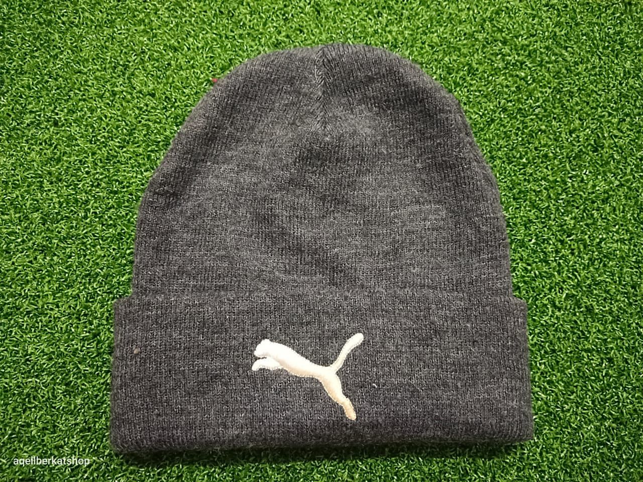 Puma PUMA Beanie Size ONE SIZE - 2 Thumbnail