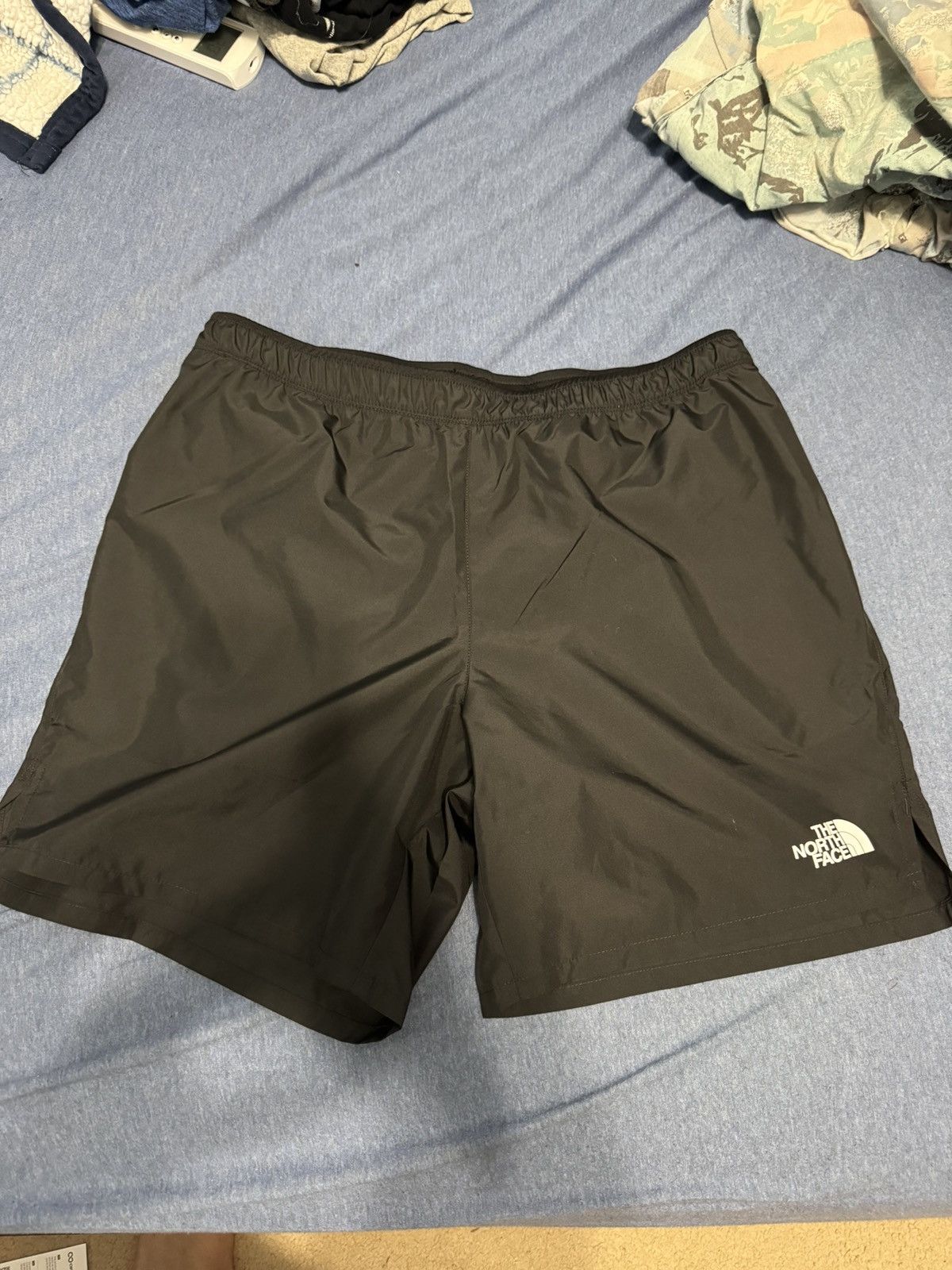 The North Face The Northface Limitless Shorts Size US 34 / EU 50 - 1 Thumbnail