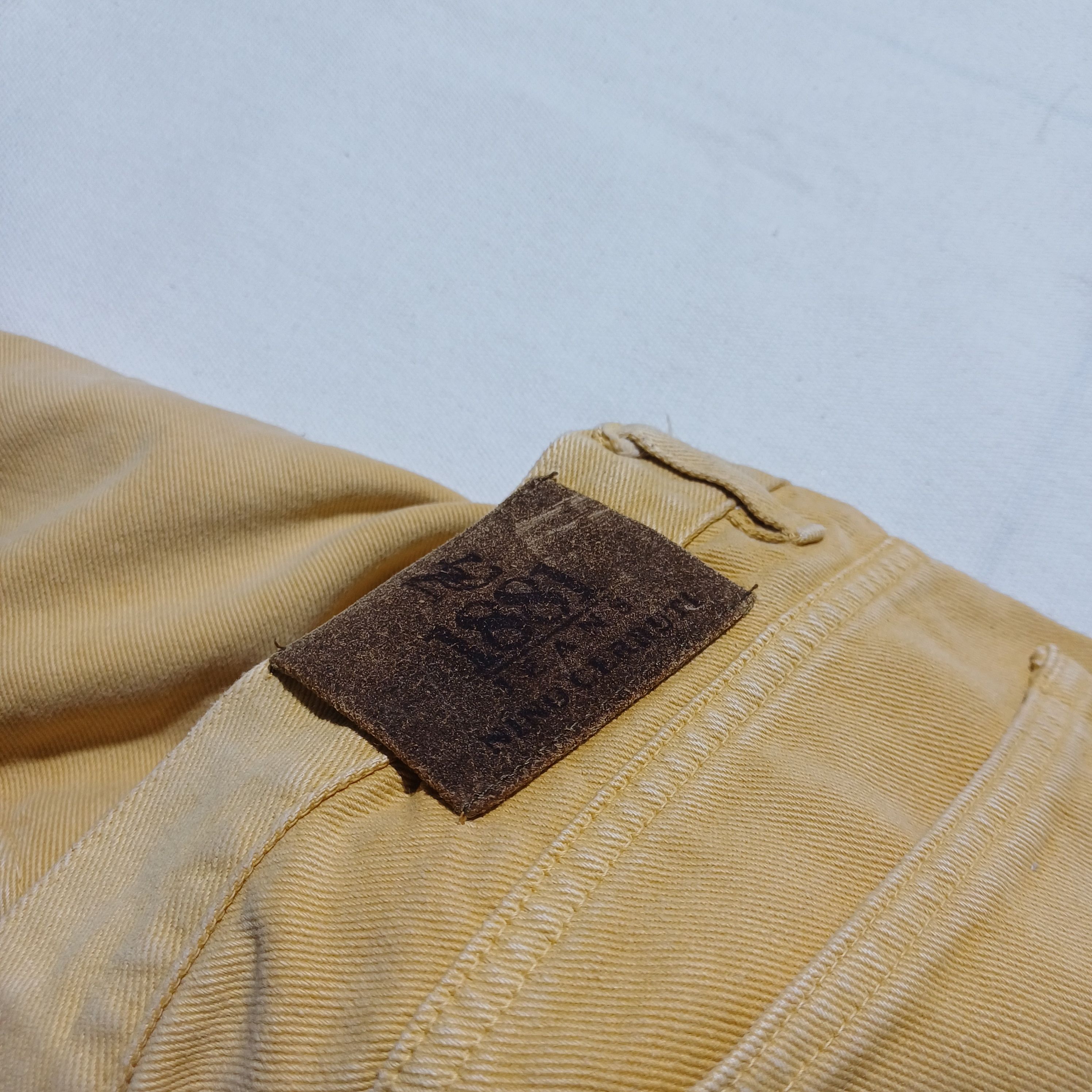 Cerruti 1881 Jeans Denim Pants Cerruti 1881 Size US 36 / EU 52 - 8 Thumbnail