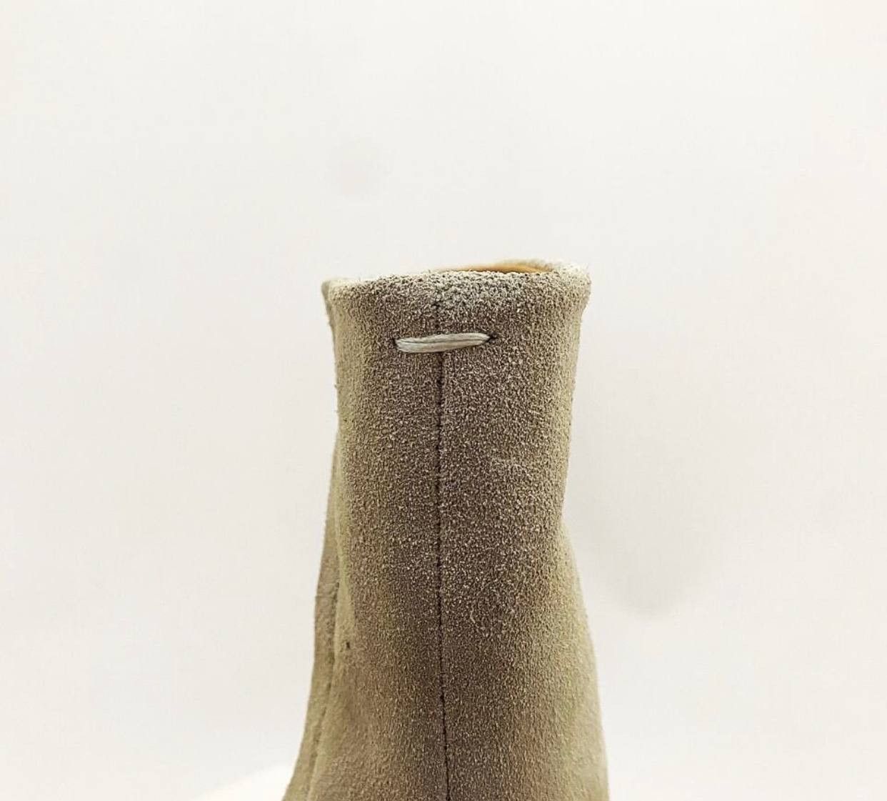Maison Margiela Maison Margiela Tabi Boots Size US 9 / IT 39 - 5 Thumbnail