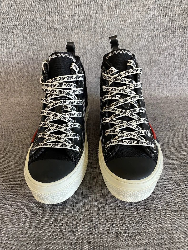 Dior Dior B23 High Top Sneakers for Men-2505 Size US 8 / EU 41 - 4 Thumbnail
