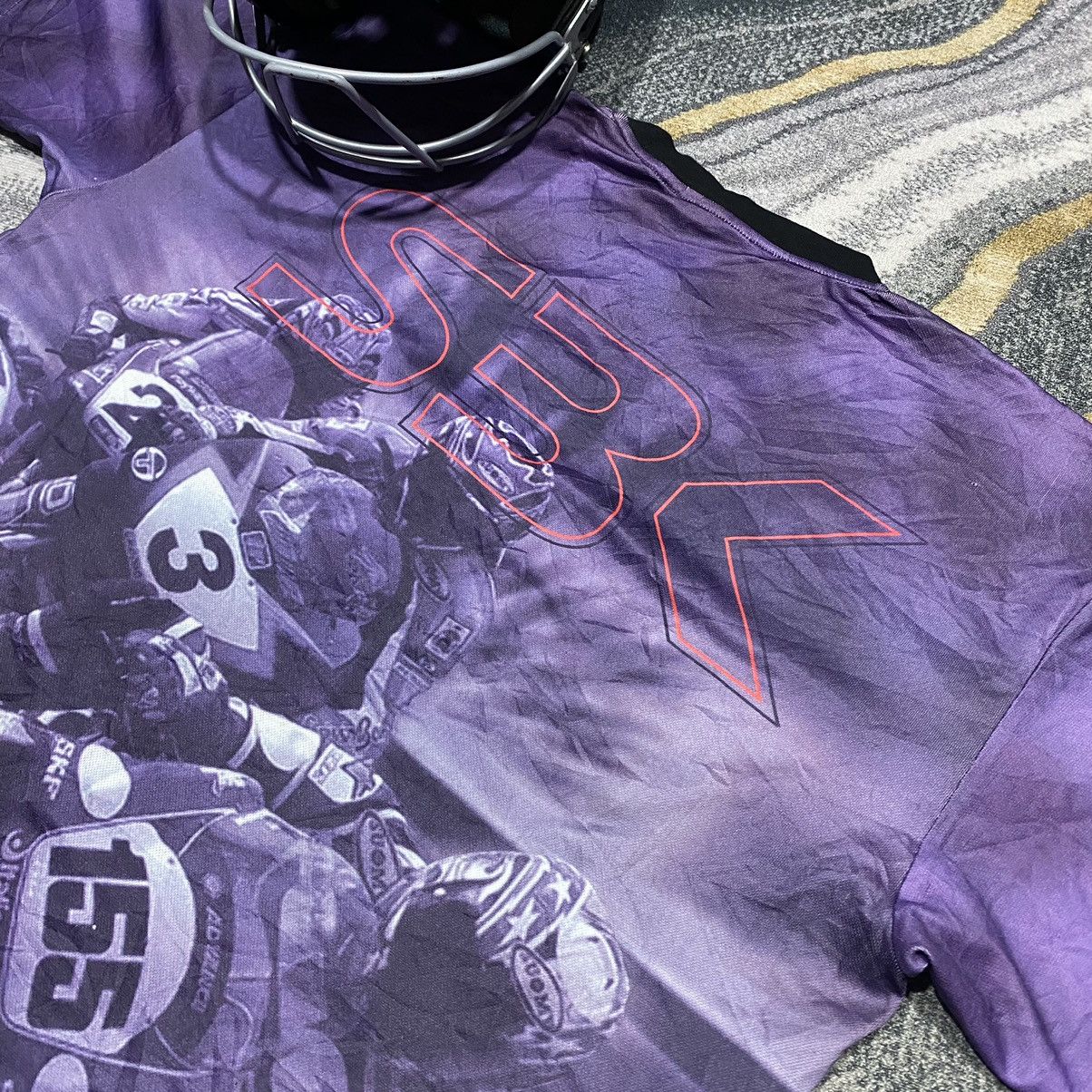 Other SBK Superbike Aop Jersey Size US XL / EU 56 / 4 - 4 Thumbnail