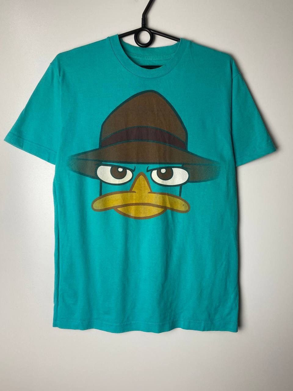 Vintage Phineas and Ferb vintage t-shirts size M Size US M / EU 48-50 / 2 - 1 Thumbnail