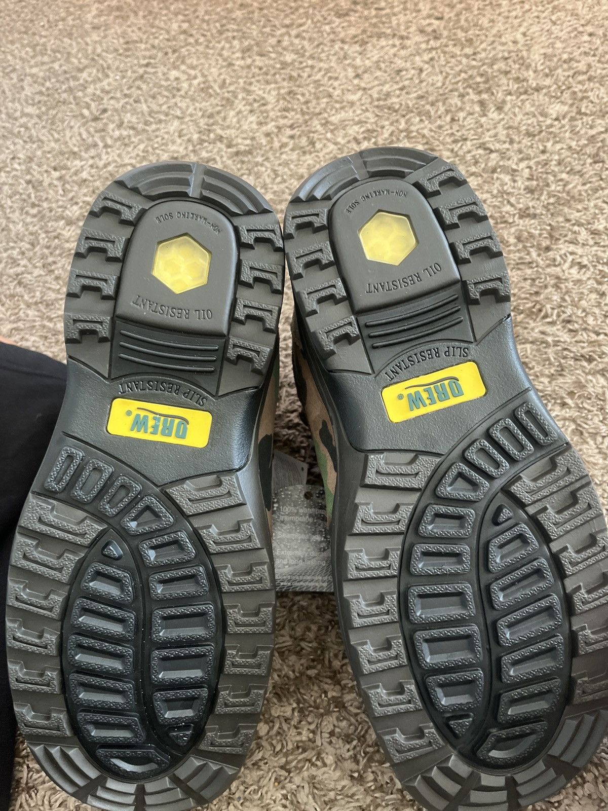 Other Drew boots Size US 9 / EU 42 - 5 Thumbnail