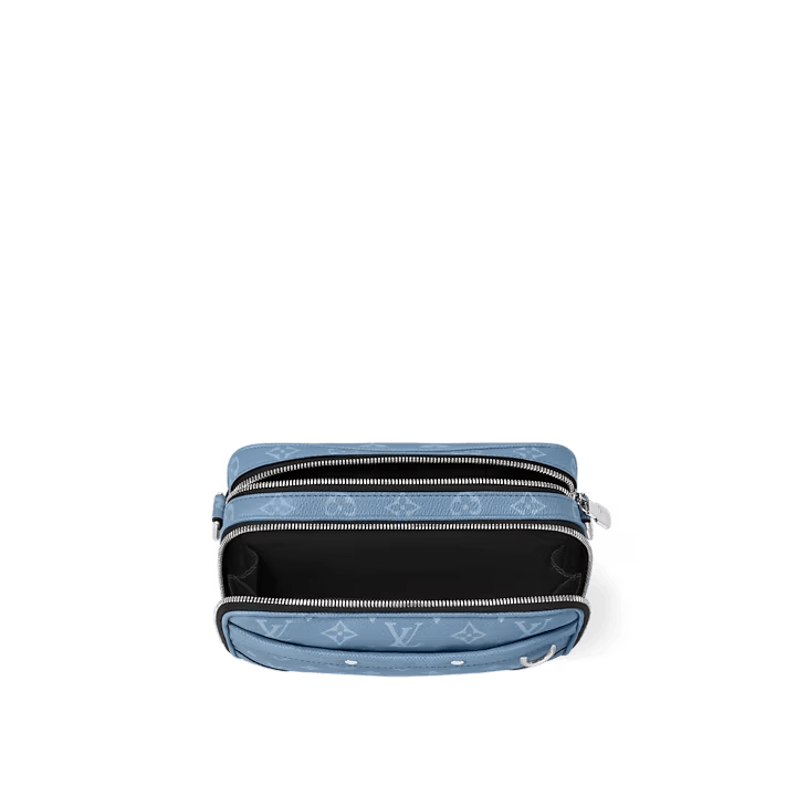 Louis Vuitton Alpha Messenger Bag Size ONE SIZE - 3 Thumbnail