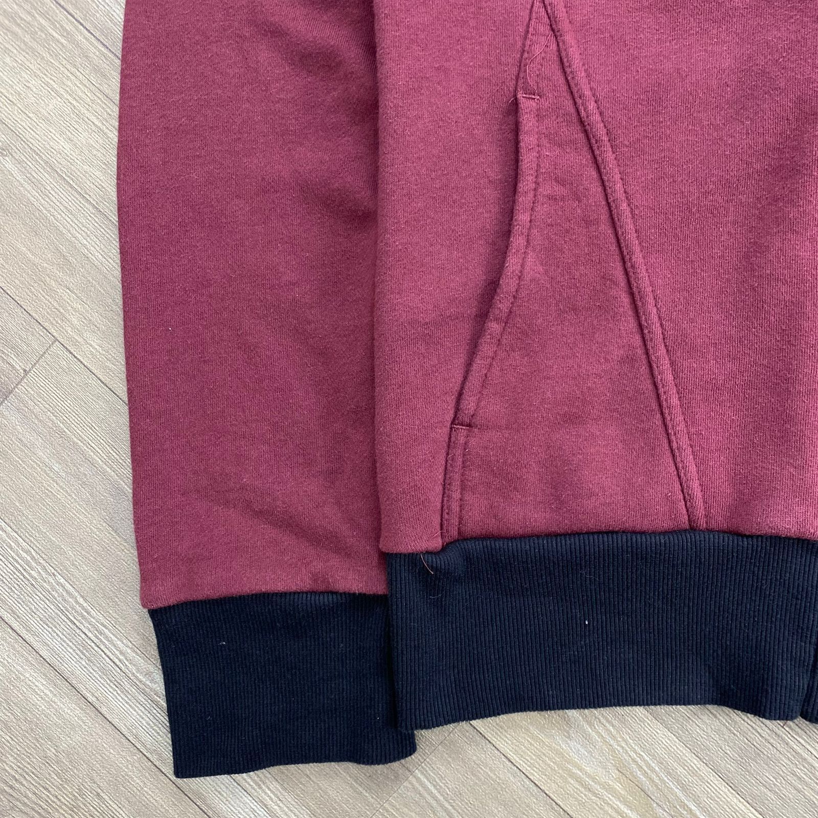 Japanese Brand 00's TBJ Multizipper Ifsix Fur Bono Jacket Kmrii Lgb Style Size US M / EU 48-50 / 2 - 12 Thumbnail