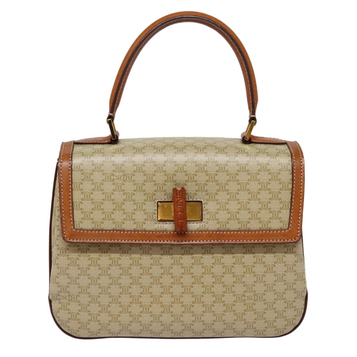 Celine Céline Macadam handbag Size ONE SIZE - 1 Thumbnail