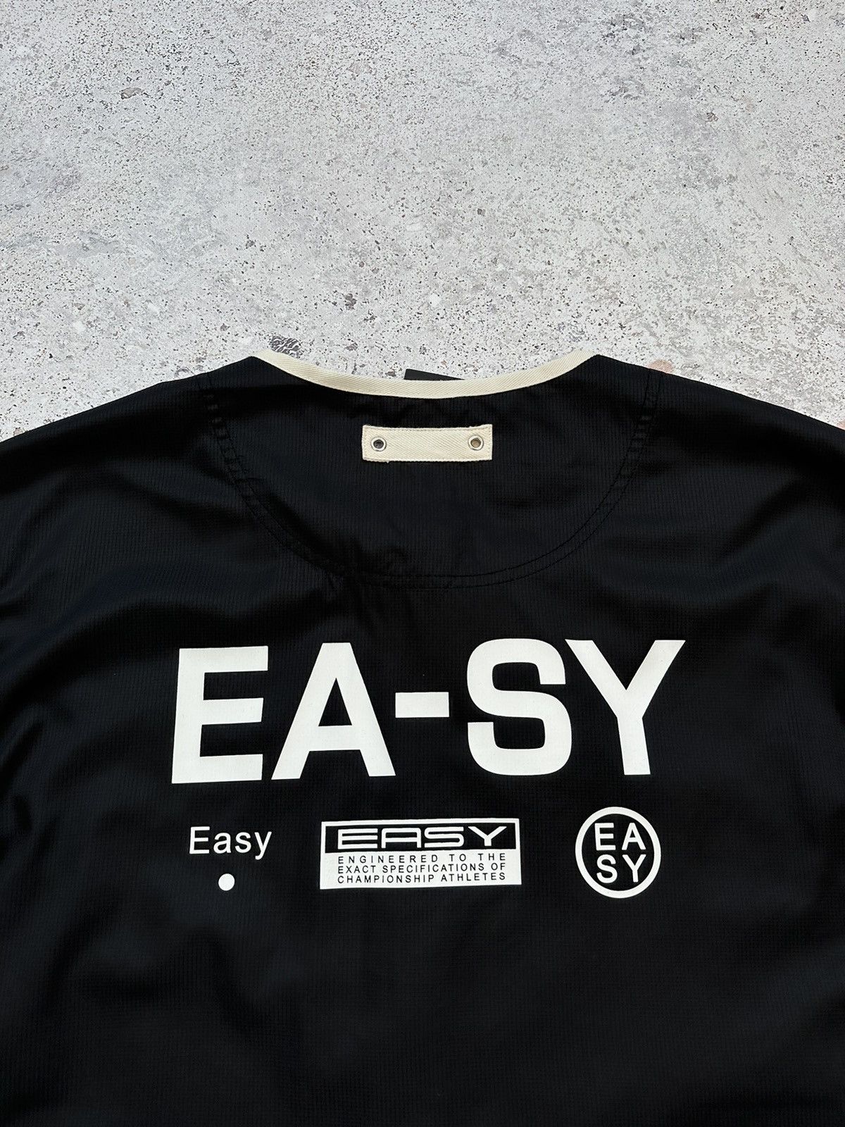 NBA × Nike Nike Kevin Durant lightweight bomber jacket Men M Black Size US M / EU 48-50 / 2 - 3 Thumbnail