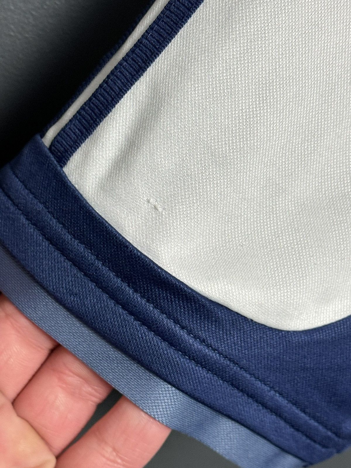 Adidas Tottenham Hotspur 01/02 Home Football Jersey Size US S / EU 44-46 / 1 - 14 Thumbnail