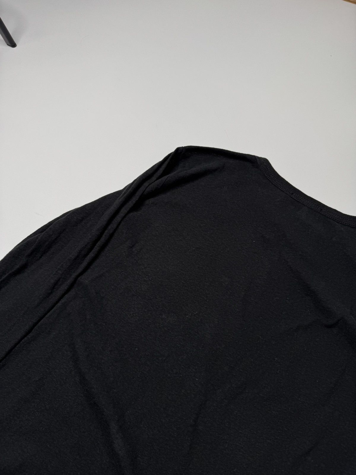 Alexander Wang T Alexander Wang pocket longsleeve tee archive avant garde Size US S / EU 44-46 / 1 - 10 Thumbnail