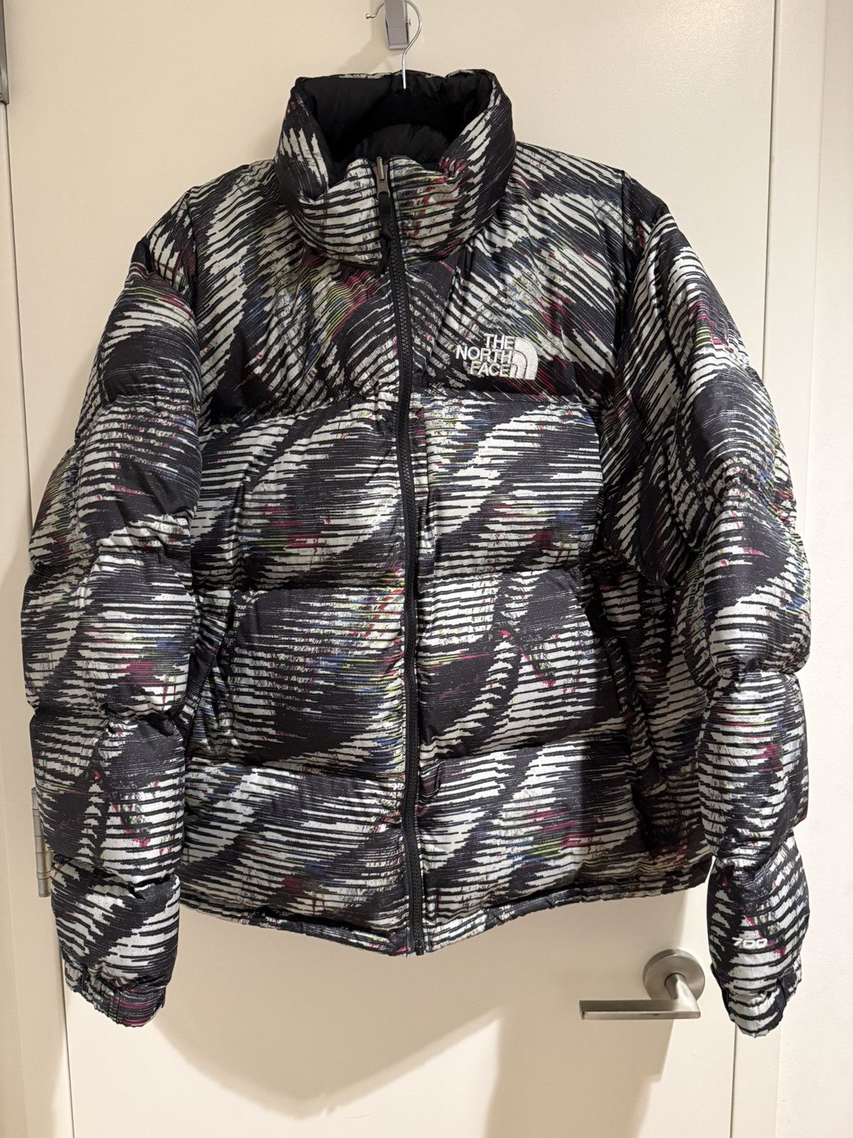The North Face The North Face 1996 Retro Nuptse Puffer Jacket Size US XL / EU 56 / 4 - 1 Thumbnail