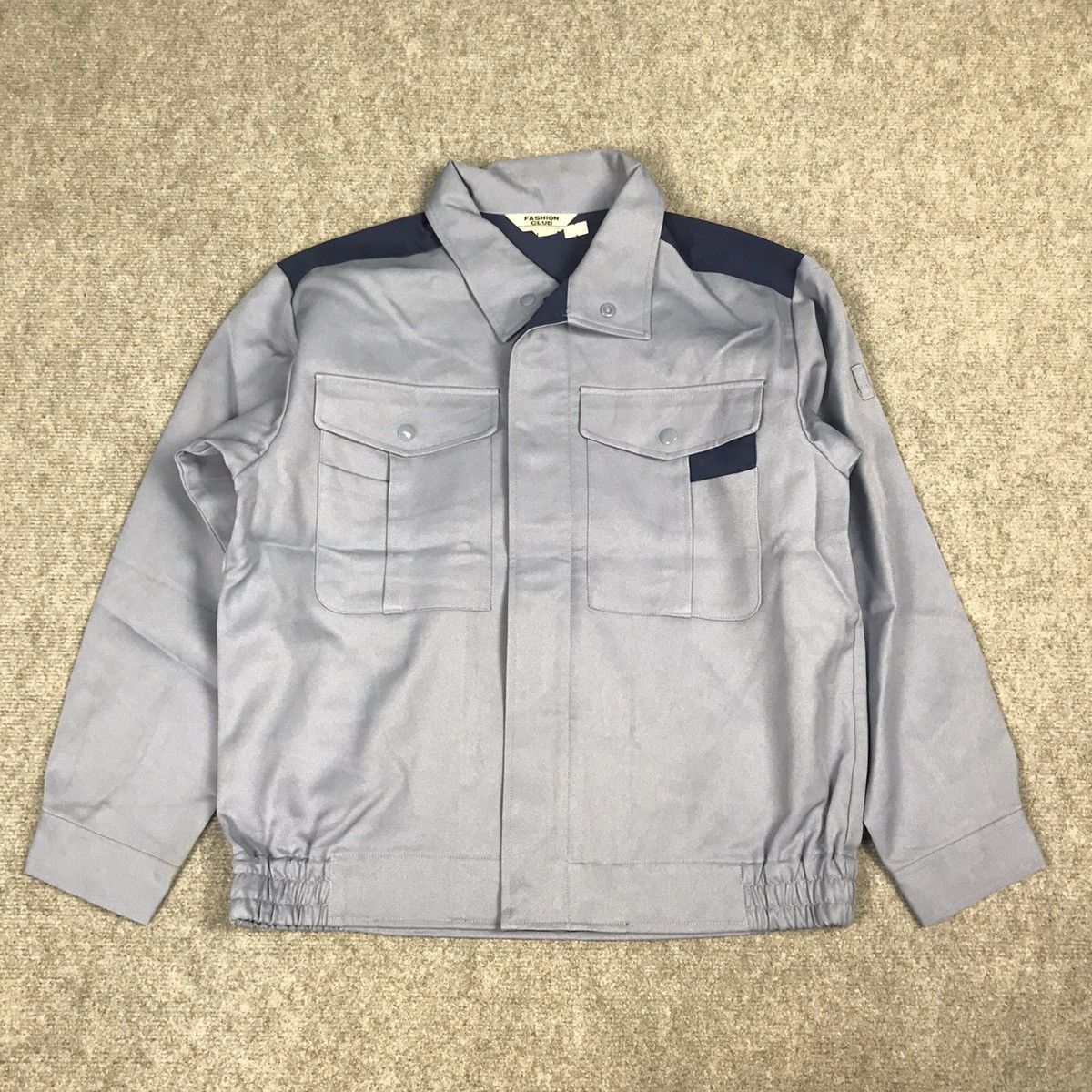 Honda × Sports Specialties RACING HONDA MUGEN RACING JACKET Size US M / EU 48-50 / 2 - 4 Thumbnail