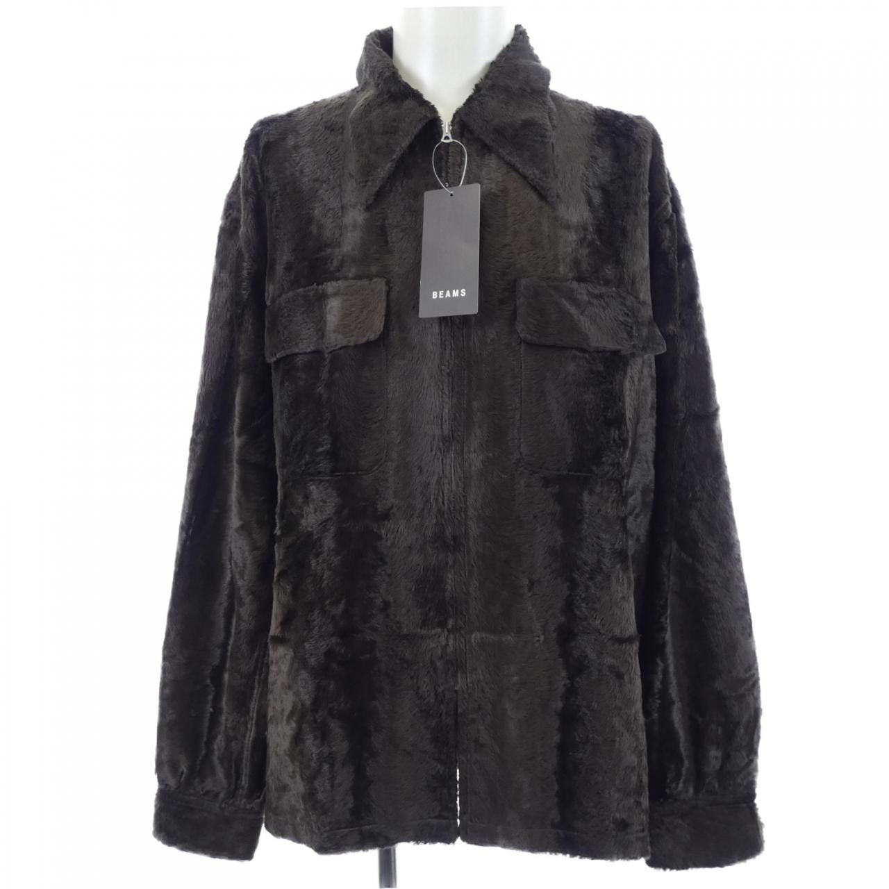 Other INTERNATIONALGALLERY Jacket Textile Outerwear 23-18-0021-262 