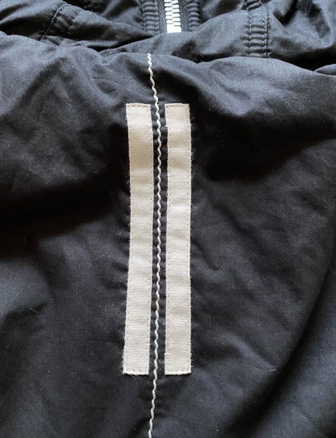 Rick Owens Rick Owens jacket Size US XS / EU 42 / 0 - 7 Thumbnail