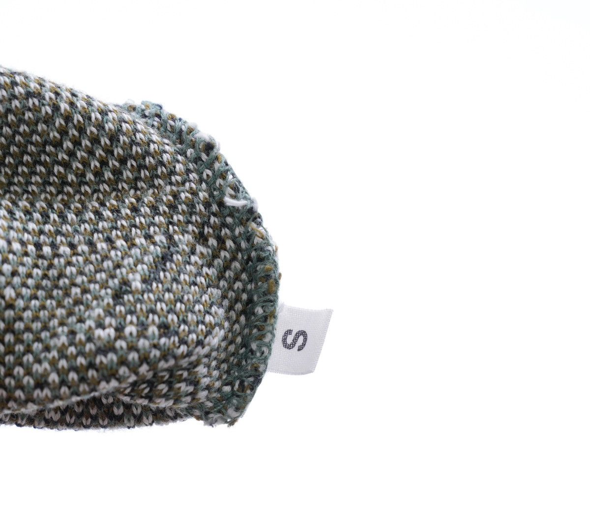 Henrik Vibskov Henrik Vibskov FW22 Knitted Jacquard Vest S Size US S / EU 44-46 / 1 - 6 Thumbnail