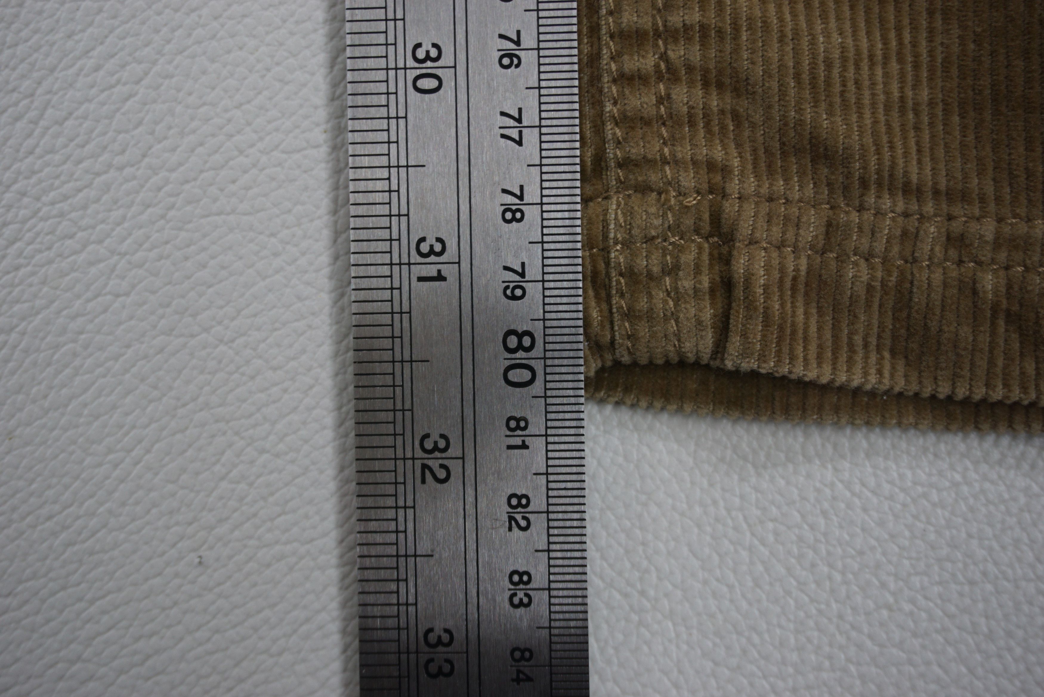 Gotcha Corduroy Pants fit W34xL32 Gotcha Golf Low Rise Embroidered Size US 32 / EU 48 - 7 Thumbnail