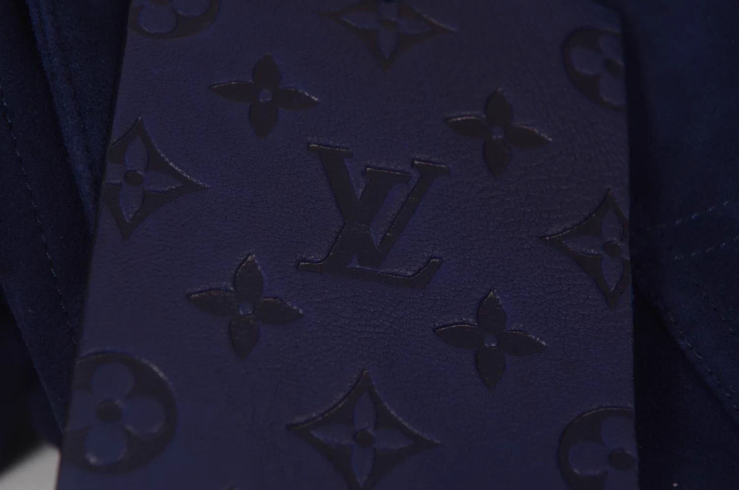 Louis Vuitton LV men's jacket Size US S / EU 44-46 / 1 - 3 Thumbnail