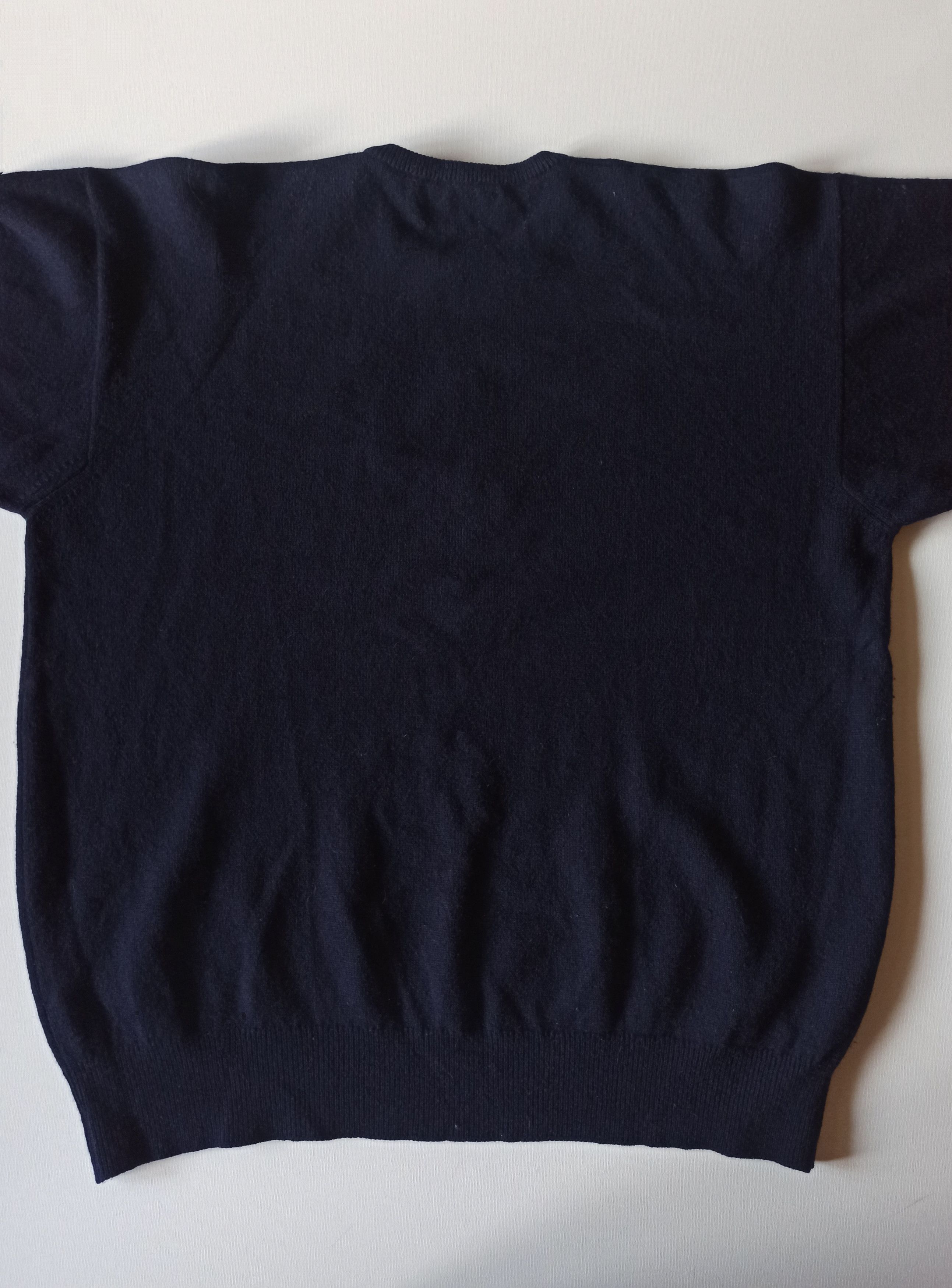 Vintage Vintage wool sweater, size XL Size US XL / EU 56 / 4 - 2 Thumbnail
