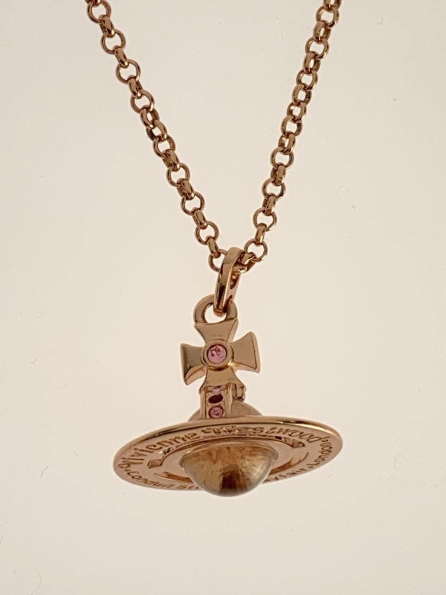 Vivienne Westwood Orb Necklace Size ONE SIZE - 5 Thumbnail