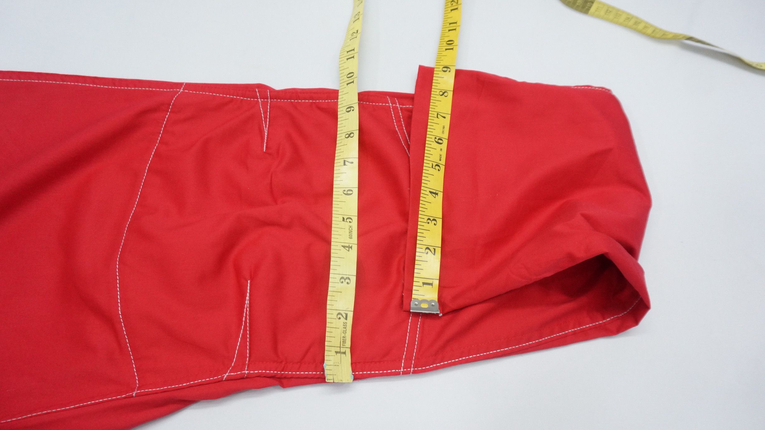 Japanese Brand Vintage NISSAN Lightweight Coverall Size US 34 / EU 50 - 14 Thumbnail