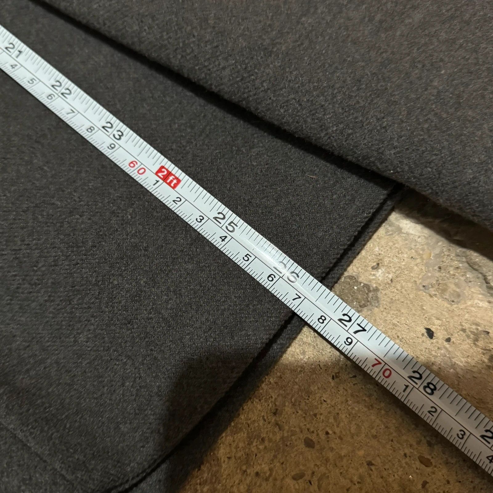 Other Asymmetrical high neck jacket Size US XL / EU 56 / 4 - 5 Thumbnail