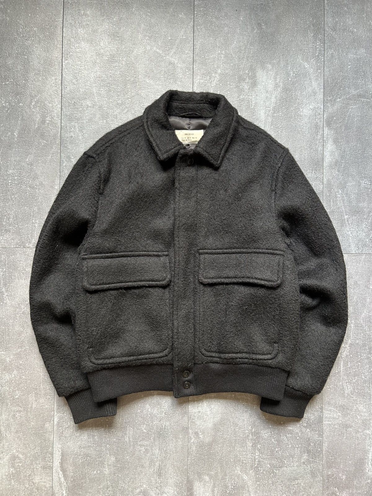 Zara Origins | Grailed