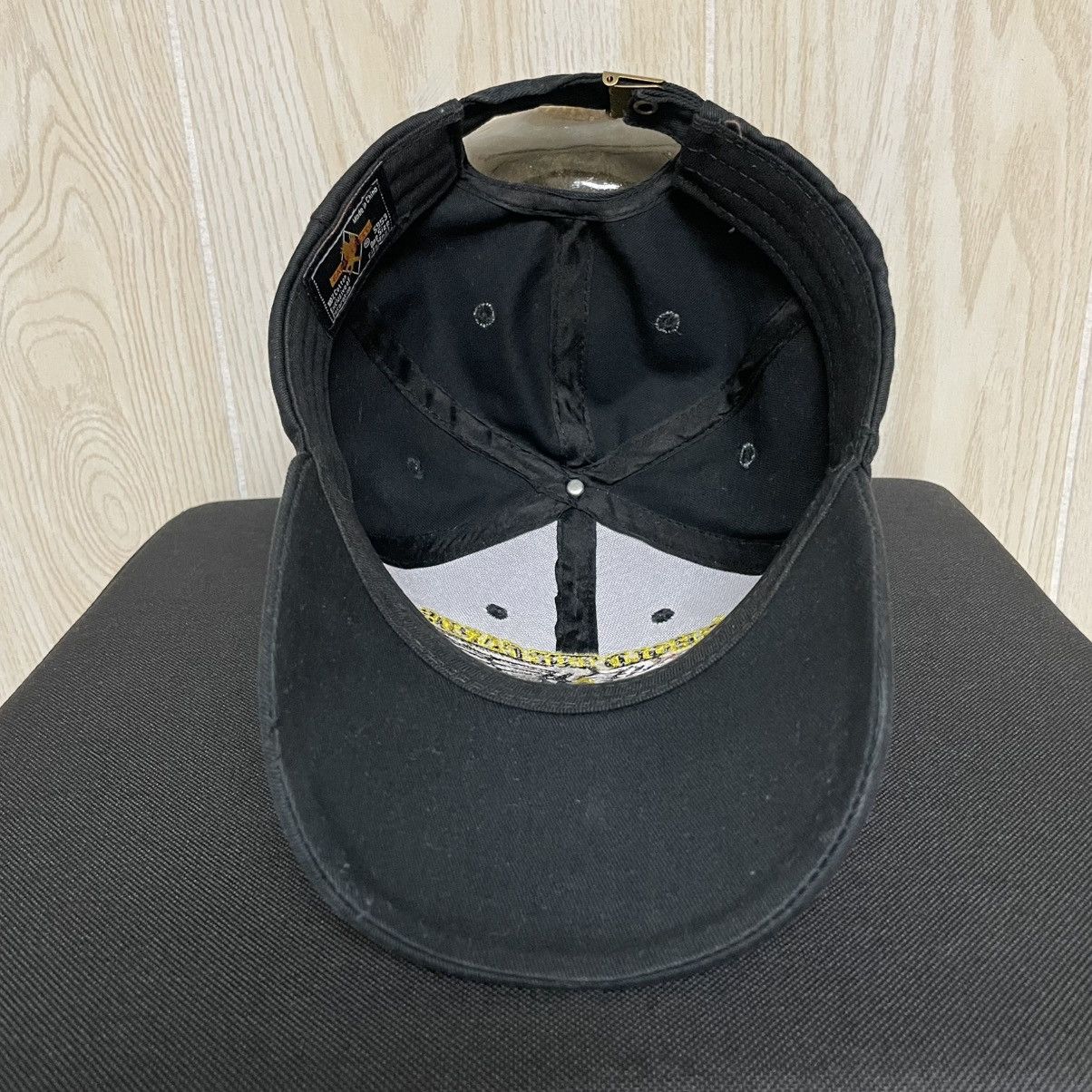 Other Eagle Crest Hat US Army Since 1775 Adjustable Cap Military Size ONE SIZE - 6 Thumbnail