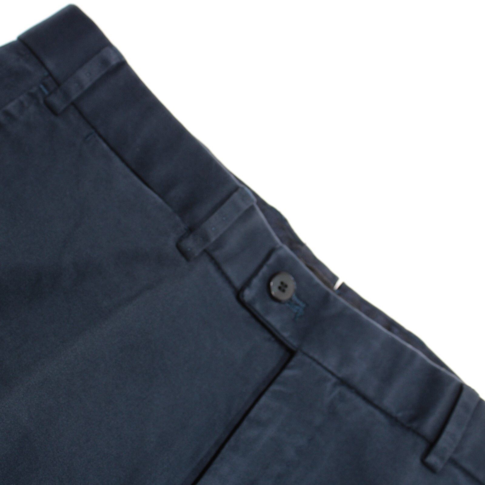 Hiltl Hiltl New with tags Chino Size 34 US In Blue Size US 34 / EU 50 - 1 Thumbnail